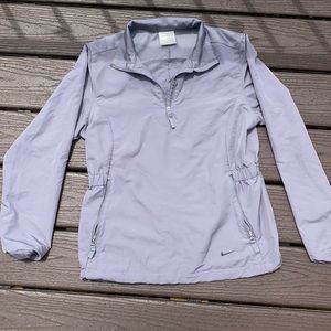 Nike Windbreaker Pullover